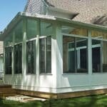 3 Season Sunroom