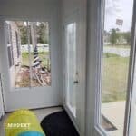 3 season sunroom enclosure