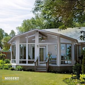 Sunroom Builder in Hampton Roads