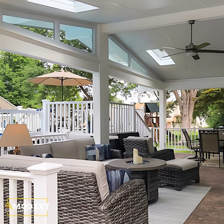 Outdoor Structure Builder in Hampton Roads
