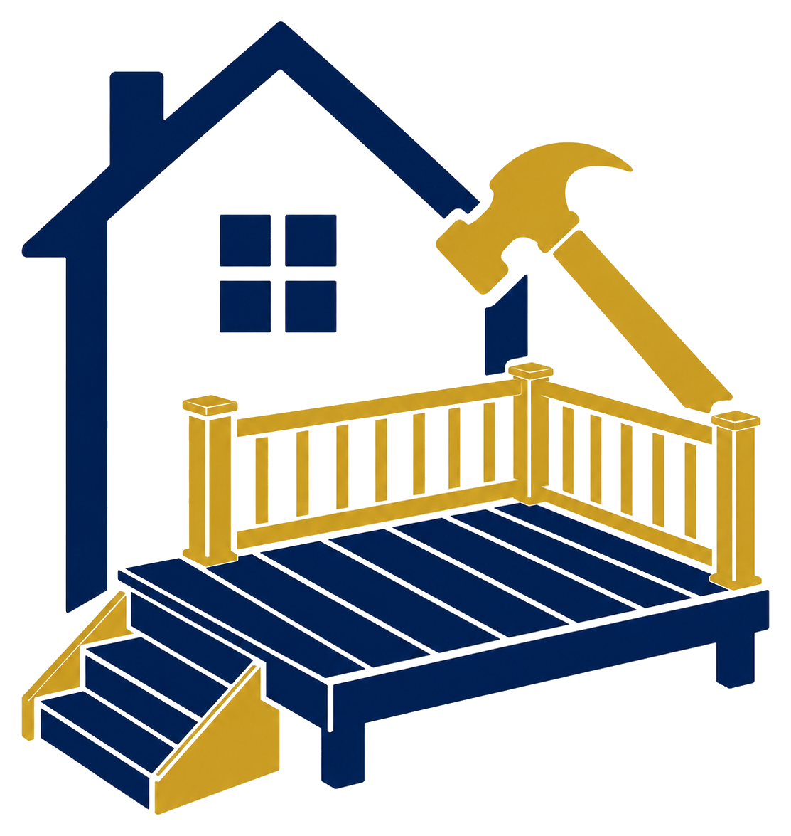 Deck Builder in Hampton Roads icon