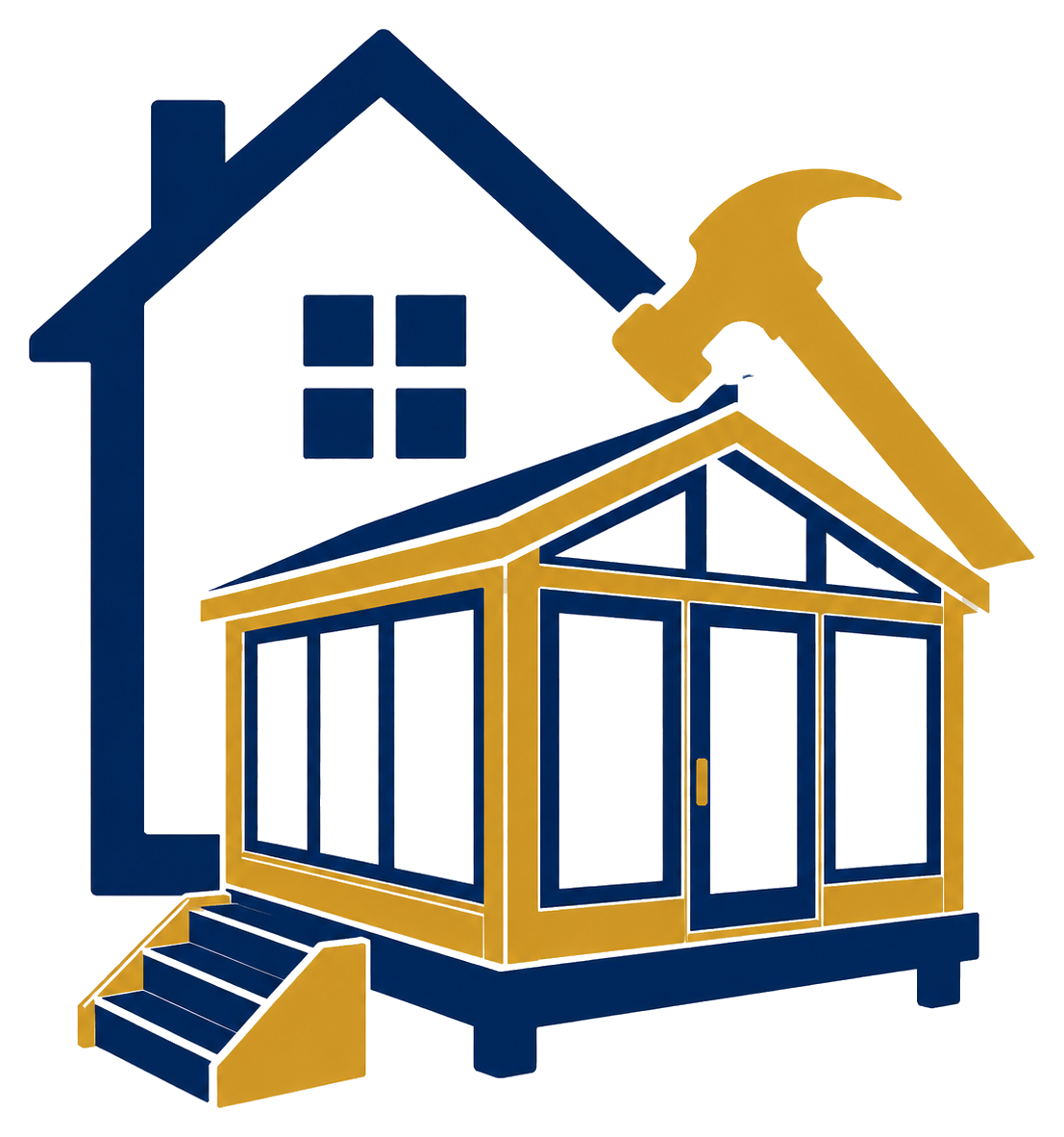 Porch and Patio Enclosure Contractor in Hampton Roads icon
