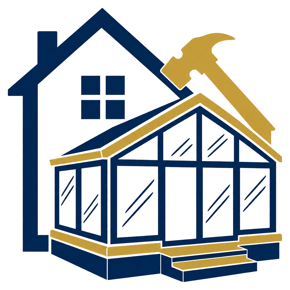Sunroom Builder in Hampton Roads icon