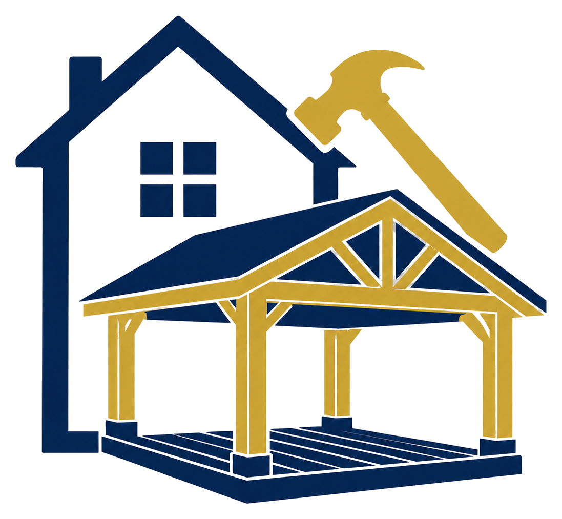 Outdoor Structure Builder in Hampton Roads icon