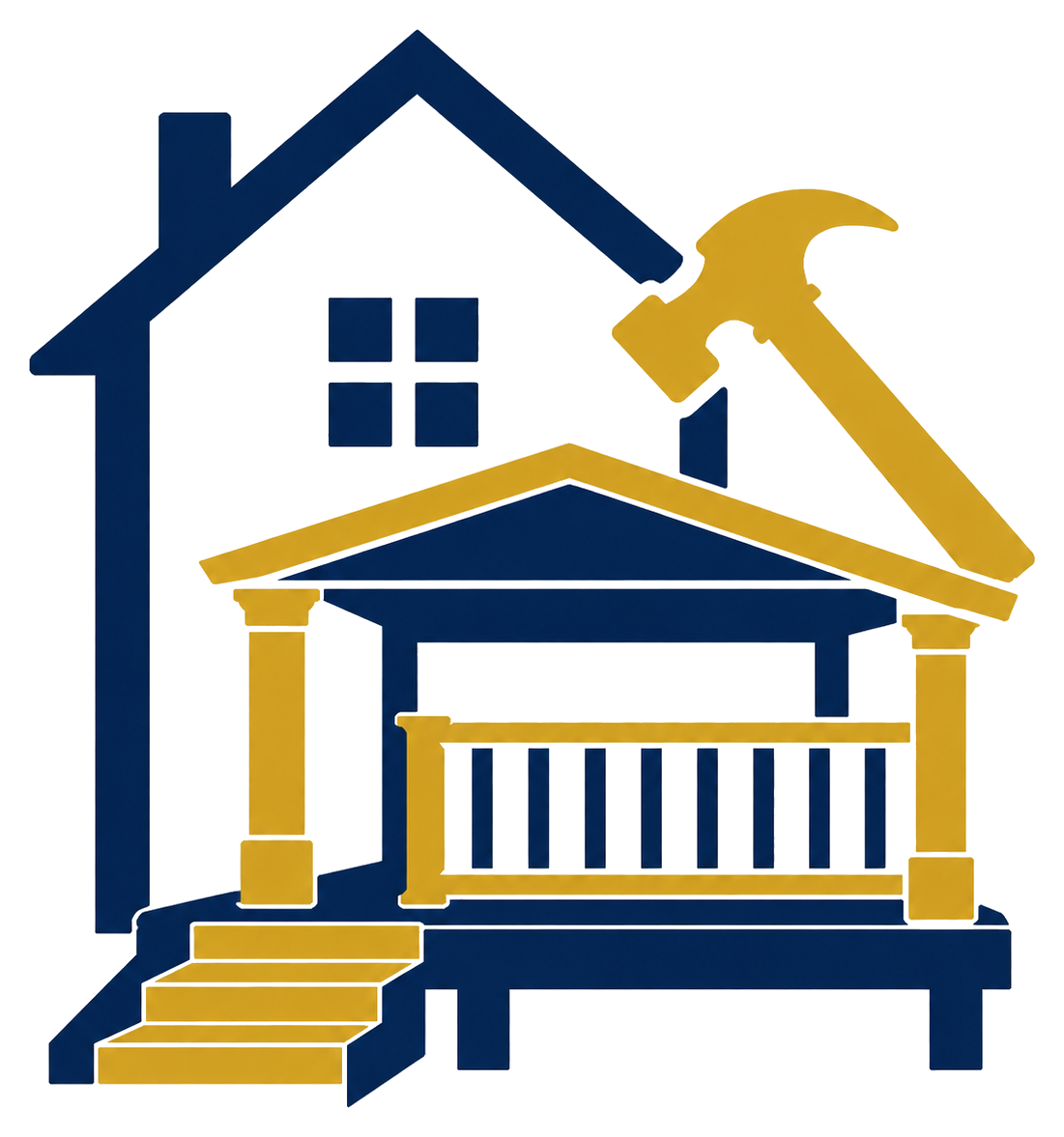 Porch and Patio Builder in Hampton Roads icon