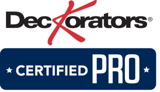 Deckorators Certified Pro